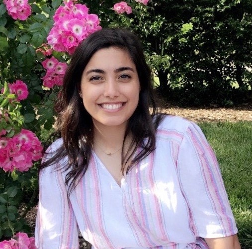 Paulina A. Rodriguez Gold